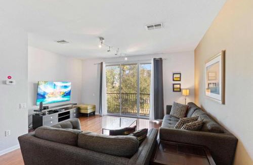 Florida Central Atlantic Coast Villa | 5026 Spacious 3-Bedroom 3.5-Bathroom Townhome 13
