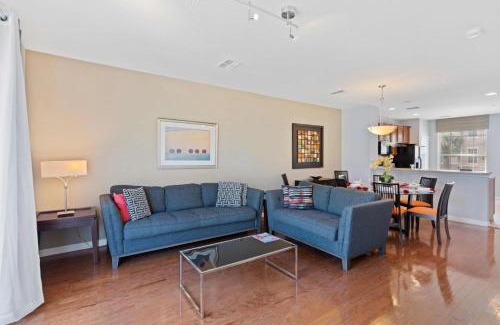 Florida Central Atlantic Coast Villa | 5026 Spacious 3-Bedroom 3.5-Bathroom Townhome 13