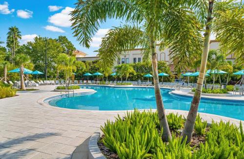 Florida Central Atlantic Coast Villa | 5026 Spacious 3-Bedroom 3.5-Bathroom Townhome 13