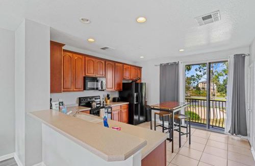Florida Central Atlantic Coast Villa | 5038 Dream Orlando getaway condo at Vista Cay 24