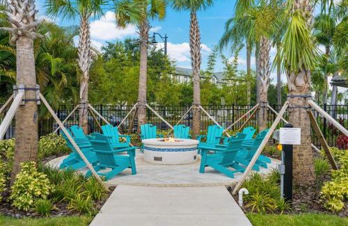 Florida Central Atlantic Coast Villa | 5038 Dream Orlando getaway condo at Vista Cay 24