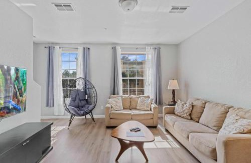 Florida Central Atlantic Coast Villa | 5038 Dream Orlando getaway condo at Vista Cay 24