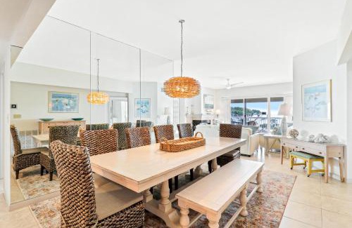 Palmetto Dunes Villa | 504 Barrington Arms