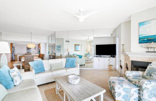 Palmetto Dunes Villa | 504 Barrington Arms