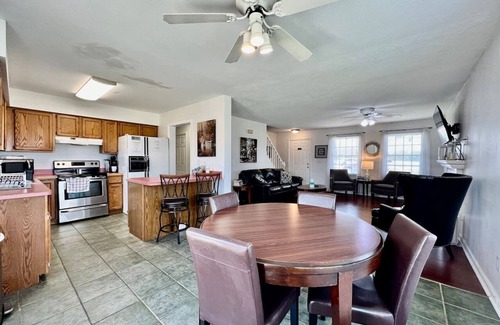 Lindenwald House | 5042 Princeton Glend · Worley's House
