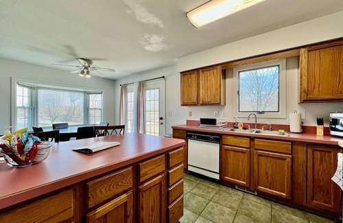 Lindenwald House | 5042 Princeton Glend · Worley's House
