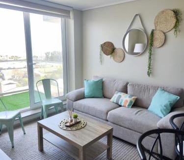 Placeres Apartment | 505 ,Depto studio NUEVO!, Boutique