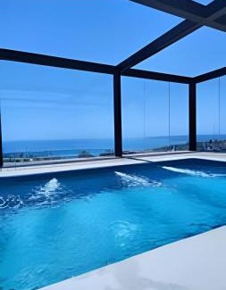 Placeres Apartment | 505 ,Depto studio NUEVO!, Boutique