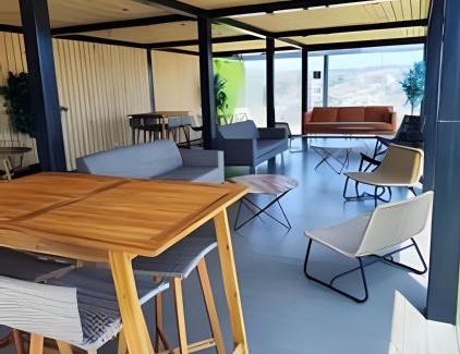 Placeres Apartment | 505 ,Depto studio NUEVO!, Boutique