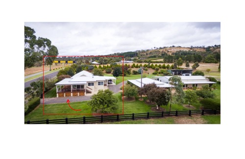 Mount Panorama House | 505a CONROD STRAIGHT MOUNT PANORAMA