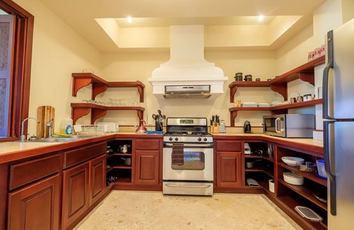 San Pedro Condo | 506 - 3rd Floor Ocean View Suite