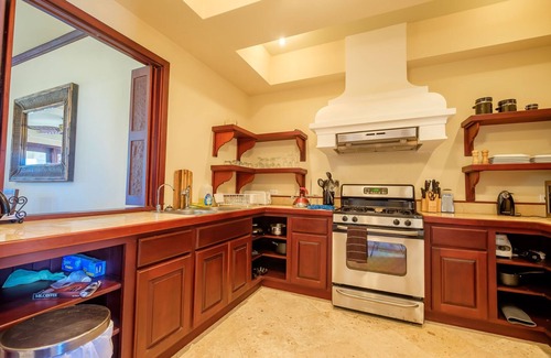 San Pedro Condo | 506 - 3rd Floor Ocean View Suite