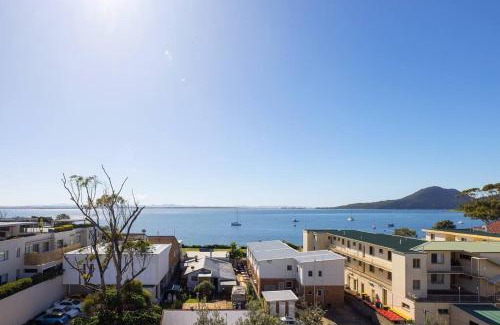 Shoal Bay Apartment | 506 The Shoal