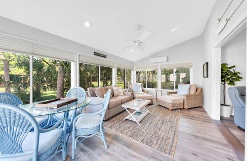 Tarpon Pond House | 507 Tarpon Pond Cottage