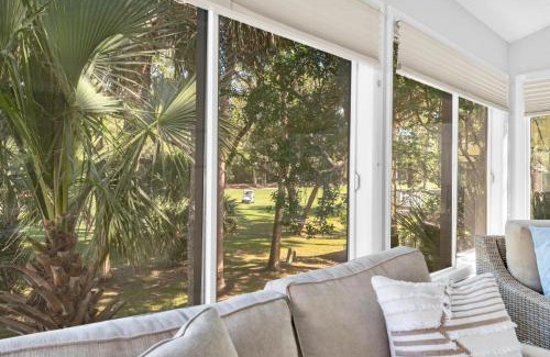 Tarpon Pond House | 507 Tarpon Pond Cottage