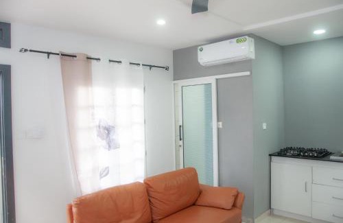 Lome Apartment | 509 Résidence