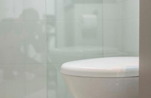 Ingleses Sul Apartment | 50m da Praia, Vista Mar, Ar-Condicionado ING9303