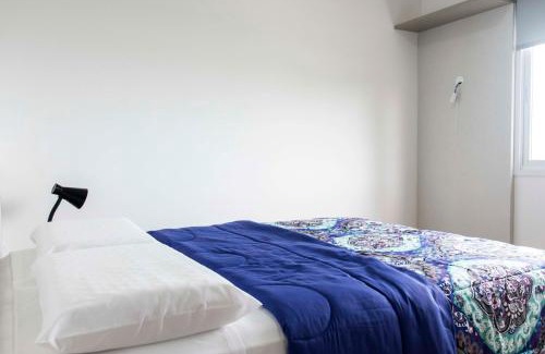 Ingleses Sul Apartment | 50m da Praia, Vista Mar, Ar-Condicionado ING9303