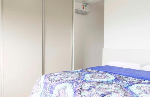 Ingleses Sul Apartment | 50m da Praia, Vista Mar, Ar-Condicionado ING9303