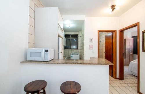 Ingleses do Rio Vermelho Apartment | 50m do Centrinho e 100m do Mar nos Ingleses KR9882