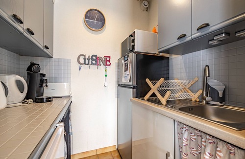 Saint-Hilaire-de-Riez Ski Chalet | 50m from the beach, charming house in St Hilaire