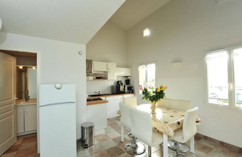 Giens Apartment | 50m from the beach, 2 apartments side by side, sea view, tip of the Giens peninsula