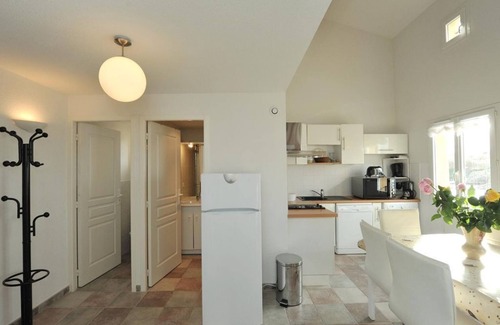 Giens Apartment | 50m from the beach, 2 apartments side by side, sea view, tip of the Giens peninsula