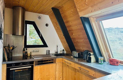 Saint-Lary-Soulan Ski Chalet | 50m from the slopes! Family chalet in Saint-Lary - Pla d'Adet