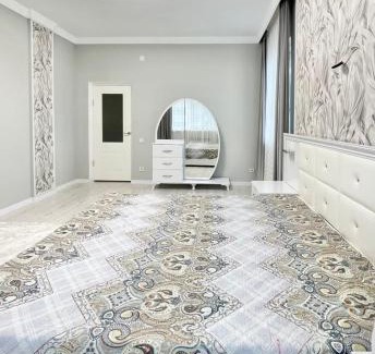 Atyrau Apartment | # 51 Светлая квартира в ЖК Лагуна