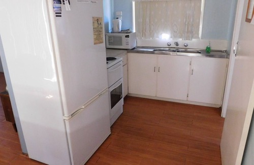 Jurien Bay House | 51 Bashford St Top Spot Jurien Bay