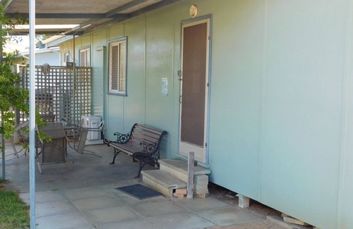 Jurien Bay House | 51 Bashford St Top Spot Jurien Bay
