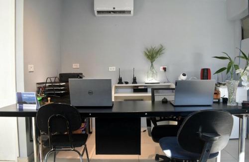 Sao Paulo Apartment | 51 LOFT quadruplo LOFT perto do aeroporto congonhas Sao Paulo Expo