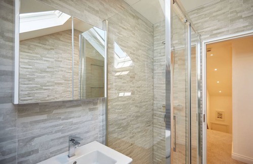 Saltburn-by-the-Sea Apartment | 51 m² Apartment ∙ 2 bedrooms ∙ 4 guests