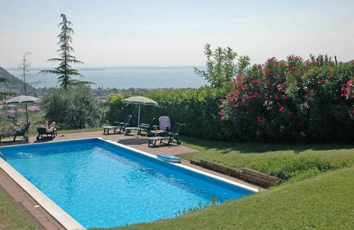 Garda Apartment | 51 m² Apartment ∙ 1 bedroom ∙ 5 guests