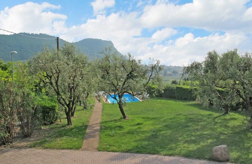 Garda Apartment | 51 m² Apartment ∙ 1 bedroom ∙ 5 guests