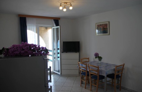 Kneza Apartment | 51 m² Apartment ∙ 2 bedrooms ∙ 4 guests