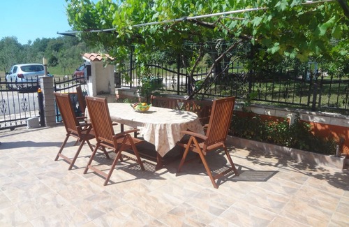 Valica Apartment | 51 m² Apartment ∙ 2 bedrooms ∙ 5 guests