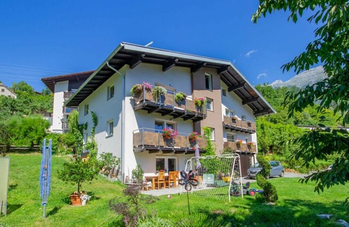 Pians Apartment | 51 m² Apartment ∙ 2 bedrooms ∙ 4 guests