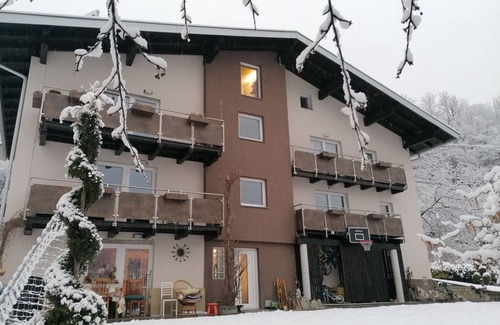 Pians Apartment | 51 m² Apartment ∙ 2 bedrooms ∙ 4 guests