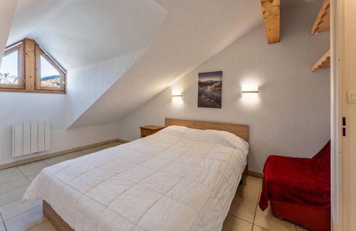 Les Orres Apartment | 51 m² Apartment ∙ 2 bedrooms ∙ 7 guests