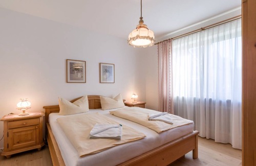 Oberaudorf Apartment | 51 m² Apartment ∙ 1 bedroom ∙ 4 guests