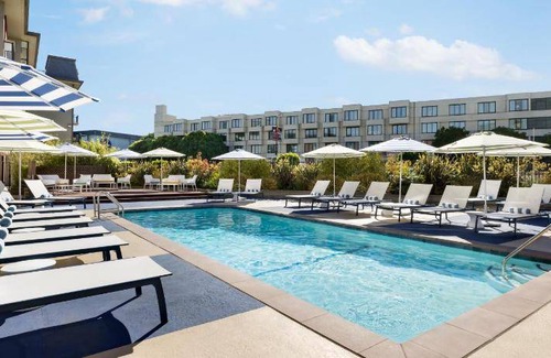 Fisherman's Wharf Hotel | 51 m² Hotel ∙ 127 guests