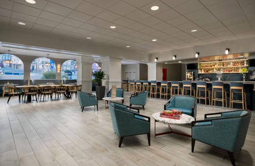 Fisherman's Wharf Hotel | 51 m² Hotel ∙ 127 guests