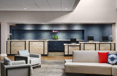 Fisherman's Wharf Hotel | 51 m² Hotel ∙ 127 guests