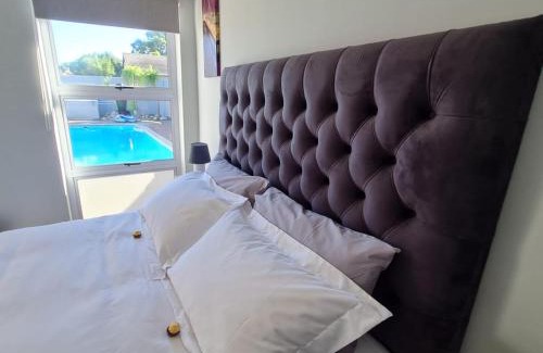 Flamingo Vlei House | 51 On Vlei