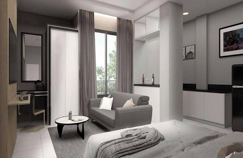 Bang Yi Ruea Hotel | 51 Suanplu Residence