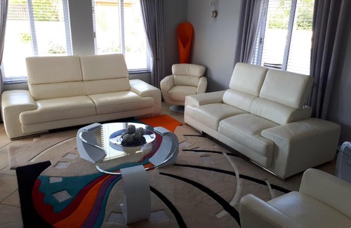 George Apartment | 51 Trafford