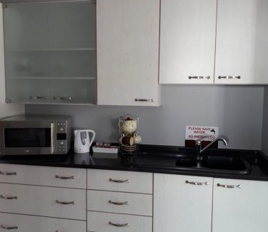 George Apartment | 51 Trafford