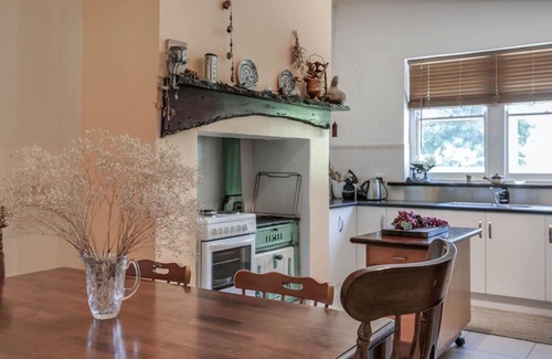 Wattle Flat House | 51 Wattle Flat Road