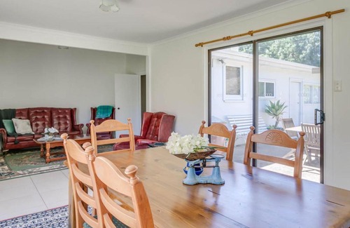 Wattle Flat House | 51 Wattle Flat Road